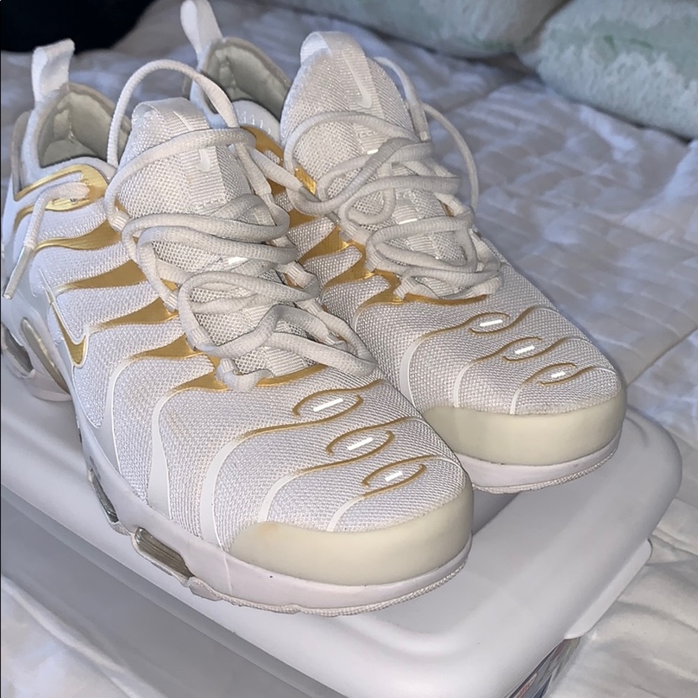 Nike vapor max